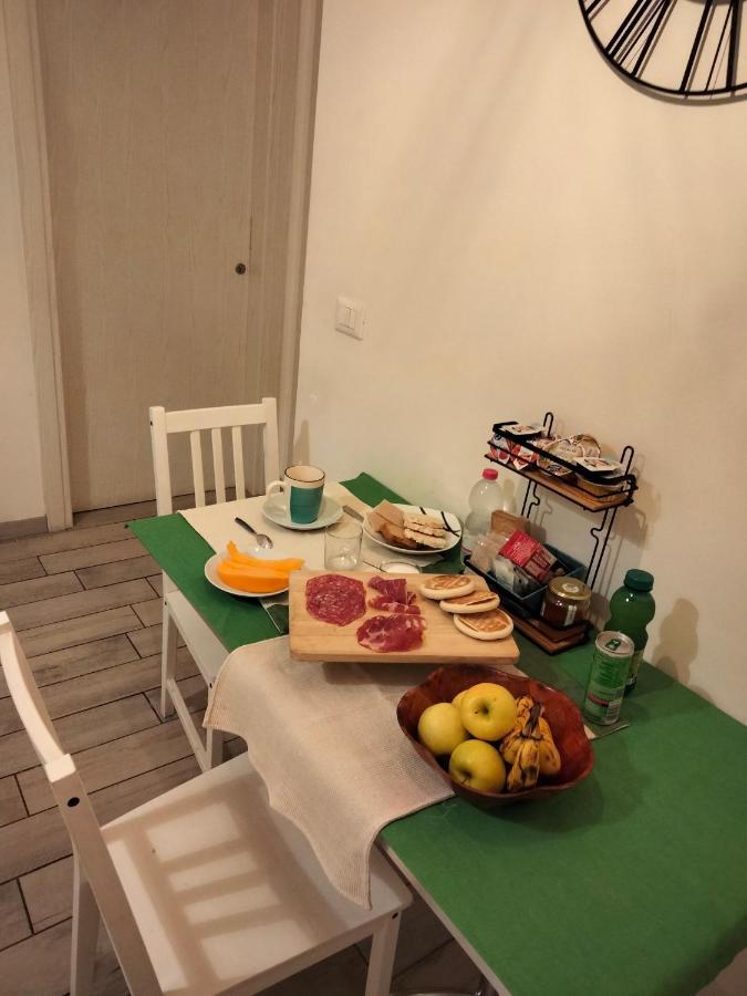 Casavacanzacentrale Privato Apartment Bologna Exterior foto