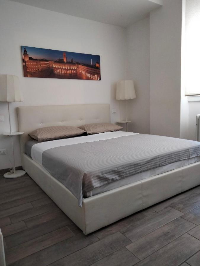 Casavacanzacentrale Privato Apartment Bologna Exterior foto