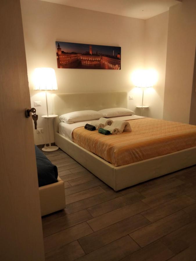 Casavacanzacentrale Privato Apartment Bologna Exterior foto