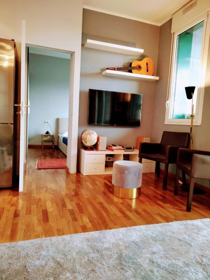 Casavacanzacentrale Privato Apartment Bologna Exterior foto