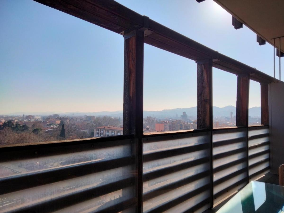 Casavacanzacentrale Privato Apartment Bologna Exterior foto