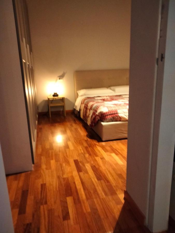 Casavacanzacentrale Privato Apartment Bologna Exterior foto