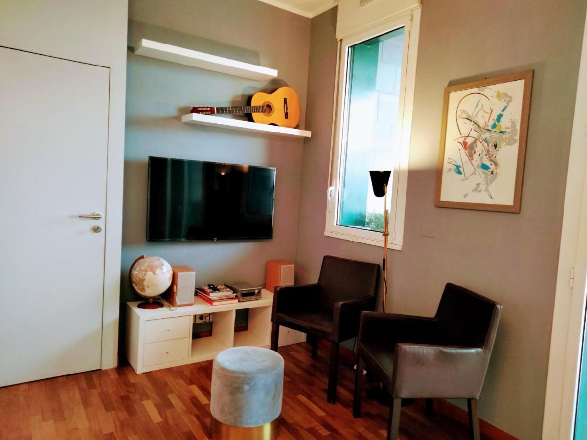 Casavacanzacentrale Privato Apartment Bologna Exterior foto