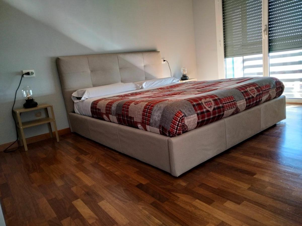 Casavacanzacentrale Privato Apartment Bologna Exterior foto