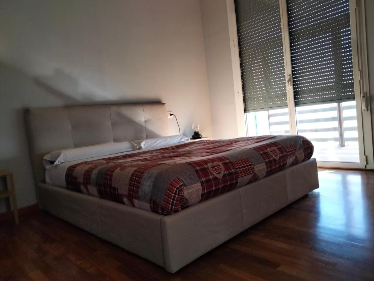 Casavacanzacentrale Privato Apartment Bologna Exterior foto